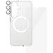 CARE by PanzerGlass Flagship 3in1 Case + Glass + Lens Protective Kit for Samsung Galaxy S25 - Cell phone cases