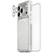 CARE by PanzerGlass Flagship Explorer 3-in-1 Case + Glass + Lens Protection Kit for iPhone 17 Pro - Cell phone cases
