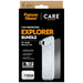 CARE by PanzerGlass Flagship Explorer 3-in-1 Case + Glass + Lens for iPhone Air - Cell phone cases
