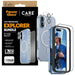 CARE by PanzerGlass Flagship Explorer 3in1 Case + Glass + Lens for iPhone 17 - Cell phone cases and covers<<<HurtelXML