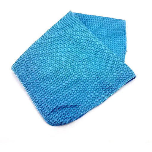 CARE MICROFIBER TOWEL FOR DETAILED CLEANING - Вътрешно поддържане<<<Автокозметика и поддръжка<<<Авто и вело<<<Praktiker