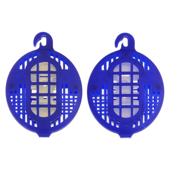 DISH FLAVOR. CARE PROTECT 2PCS