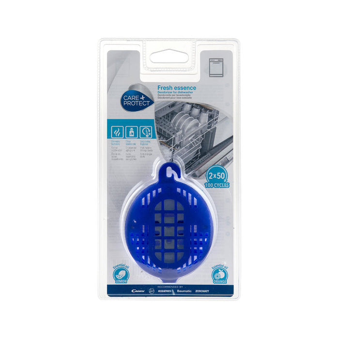 DISH FLAVOR. CARE PROTECT 2PCS
