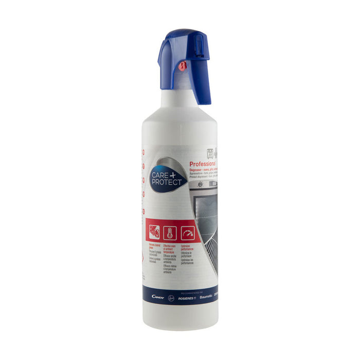 DEGREASER/OVENS CARE PROTECT 500ml