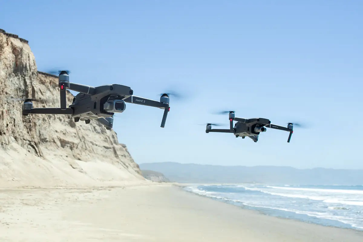 DJI Care Refresh+ RS 2
