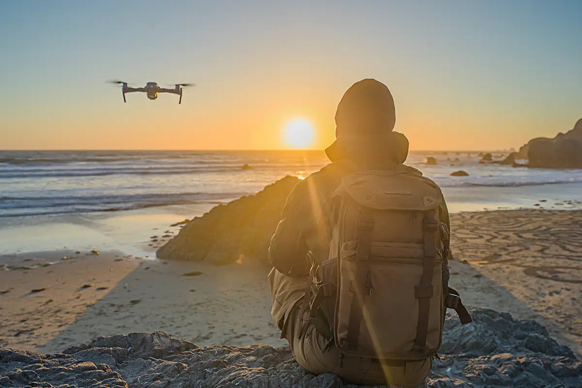 DJI Care Refresh+ RS 2