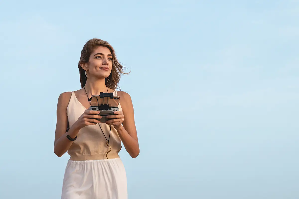 DJI Care Refresh+ RS 2