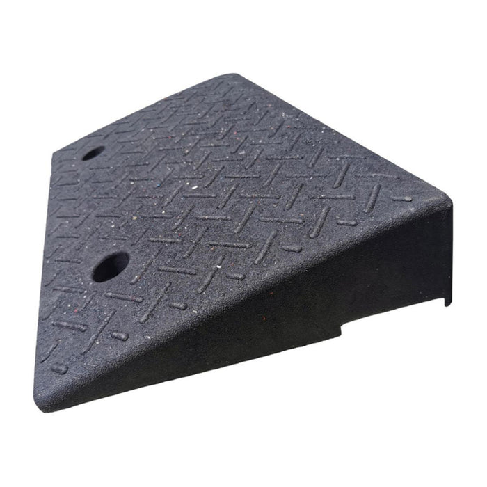 RAMP FOR CURB CARE 48x32x10CM
