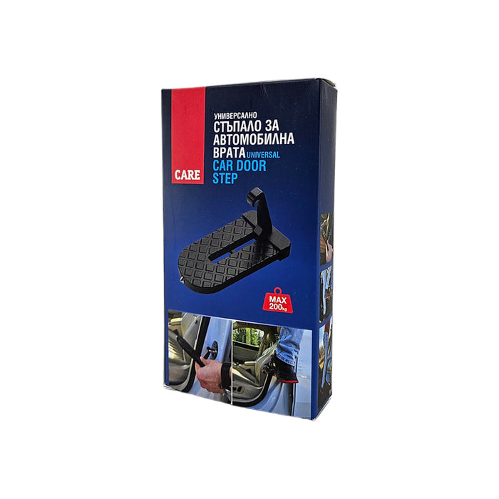 UNIVERSAL DOOR STEP CARE