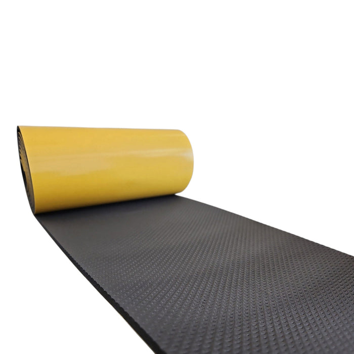 GARAGE SAFETY TAPE L 20X200CM CARE