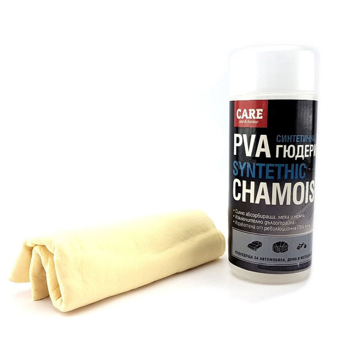 GUDERIA PVA SYNTHETIC CARE