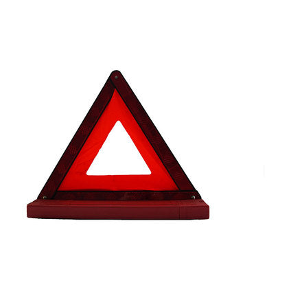 EMERGENCY TRIANGLE CARE
