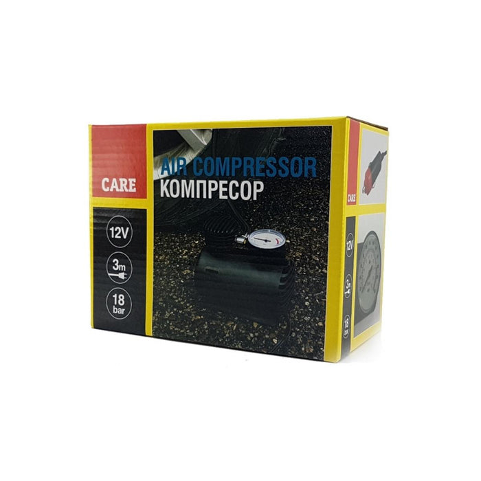 COMPRESSOR 12V CARE