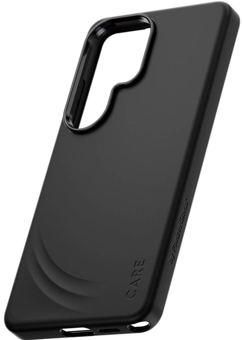 CARE by PanzerGlass Flow Black Qi case for Samsung Galaxy S26 Ultra - black