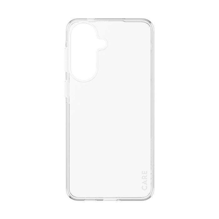 CARE by PanzerGlass Fashion X-Ray Case for Samsung Galaxy A57 - Transparent