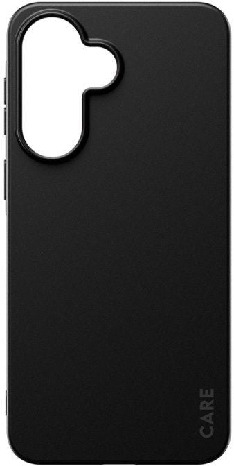 CARE by PanzerGlass Fashion Case for Samsung Galaxy A37 - Black