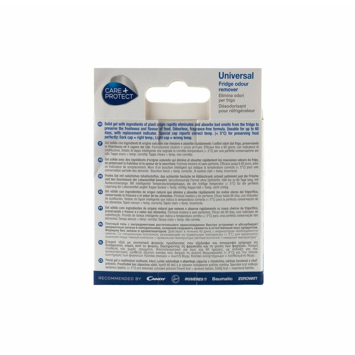 Fridge deodorizer CARE FAD 4001