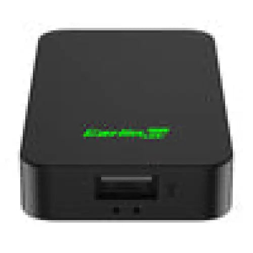 Carlinkit 2AIR wireless adapter Apple Carplay/Android Auto (black) - Android Auto wireless adapters<<<CarPlay<<<Car