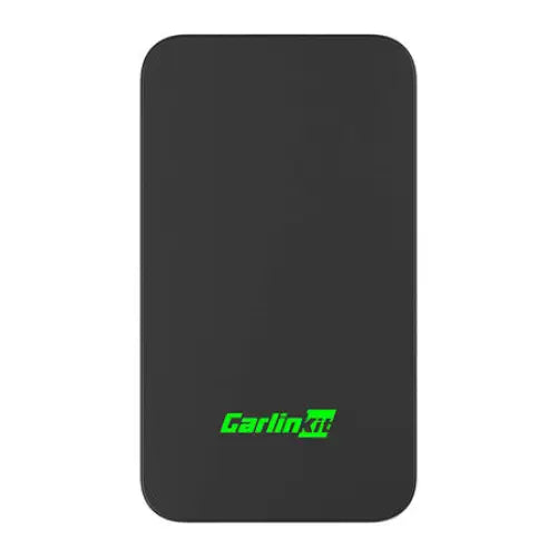 Carlinkit 2AIR wireless adapter Apple Carplay/Android Auto (black) - Android Auto wireless adapters<<<CarPlay<<<Car