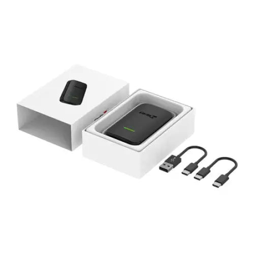 Carlinkit CPC200-A2A Android Auto wireless adapter - Android Auto wireless adapters<<<CarPlay<<<Car
