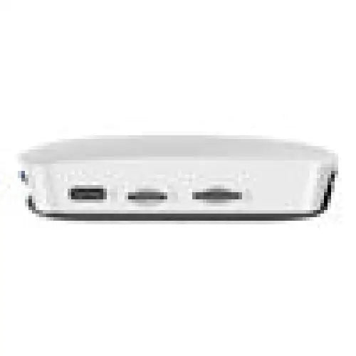 Carlinkit CPC200-Tbox UHD Carplay/Android Wireless Adapter (white) - Android Auto wireless adapters<<<CarPlay<<<Car