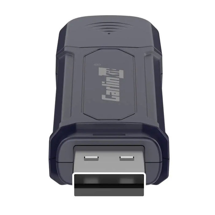 Carlinkit MINI PRO Carplay/Android Auto wireless adapter - Android Auto wireless adapters<<<CarPlay<<<Car