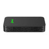 Carlinkit 2AIR wireless adapter Apple Carplay/Android Auto (black)