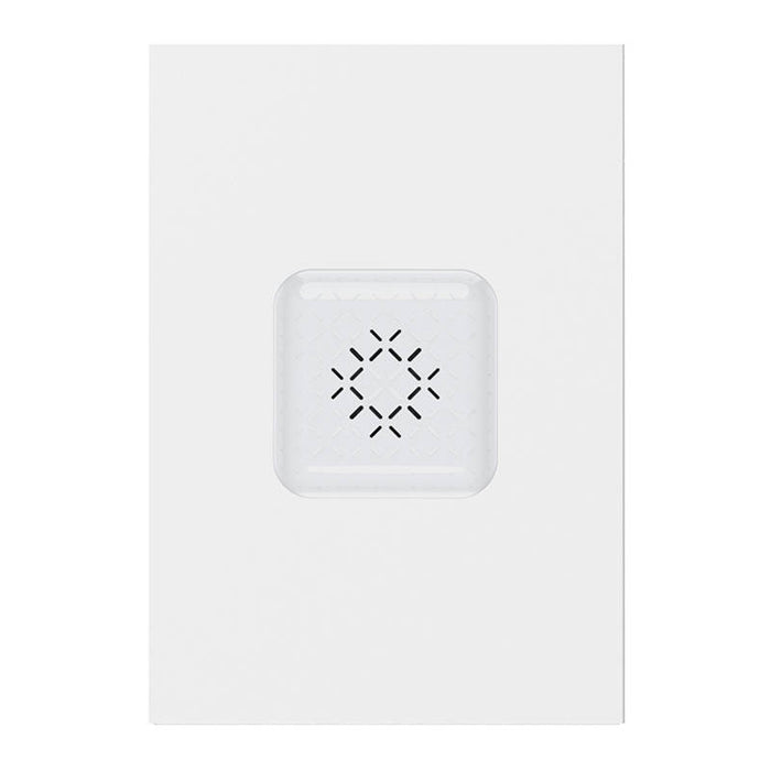 Carlinkit U2W MINI wireless adapter Apple Carplay (white)