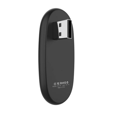 Carlinkit AIR X1 Carplay/Android Auto wireless adapter