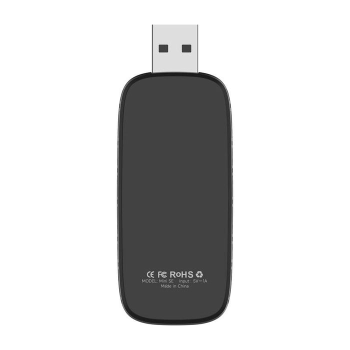 Carlinkit AIR X2 Carplay/Android Auto wireless adapter