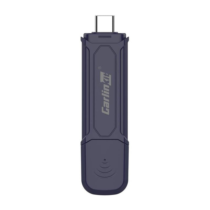 Carlinkit MINI PRO Carplay/Android Auto wireless adapter