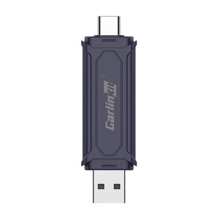Carlinkit MINI PRO Carplay/Android Auto wireless adapter