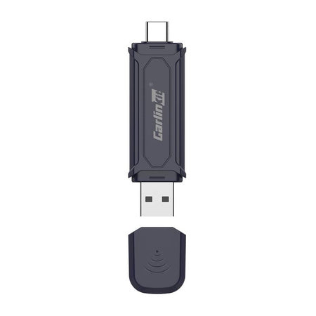 Carlinkit MINI PRO Carplay/Android Auto wireless adapter