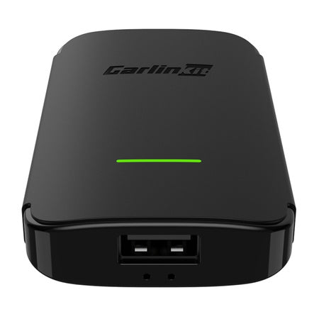 Carlinkit CPC200-A2A Android Auto wireless adapter