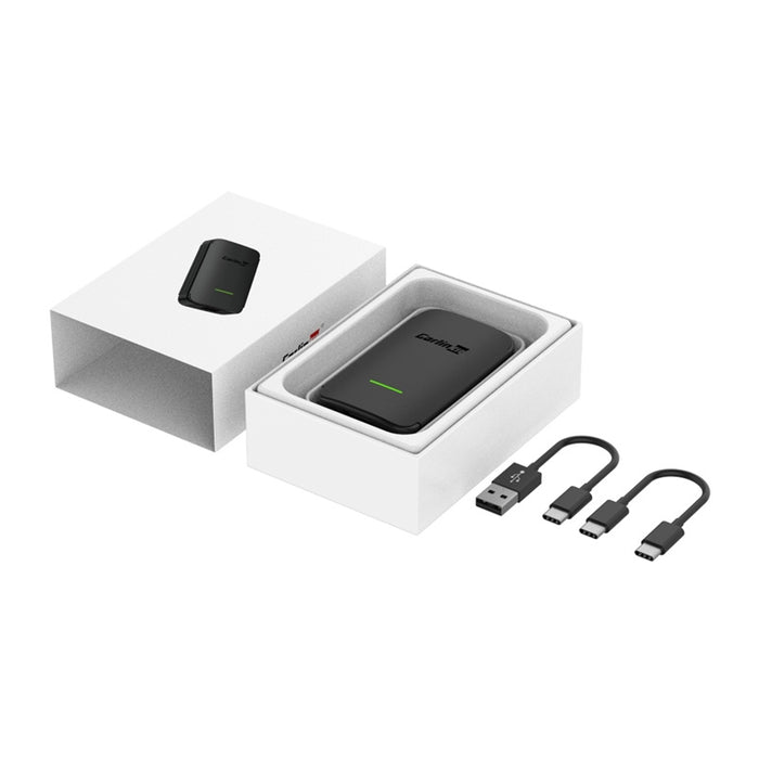 Carlinkit CPC200-A2A Android Auto wireless adapter