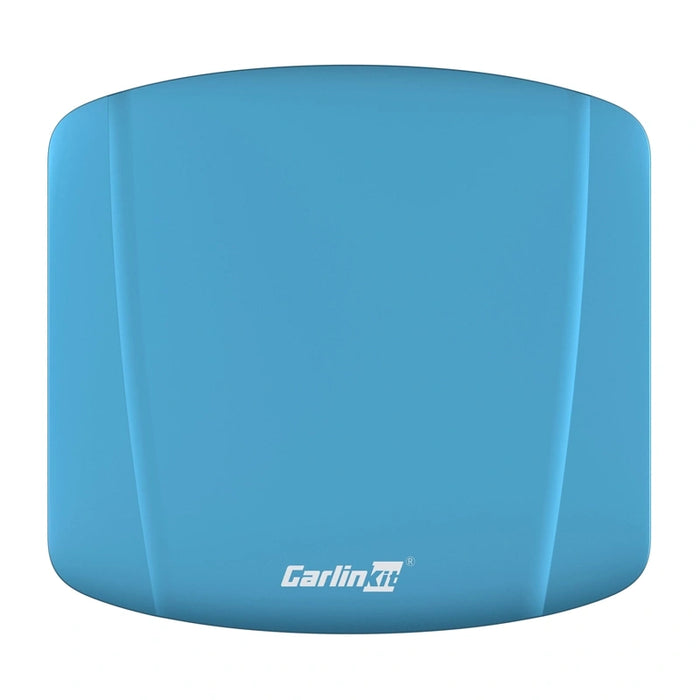 Carlinkit TBOX ULTRA Carplay&Android wireless adapter