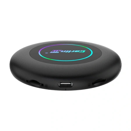 Carlinkit TBOX ULTRA 2 Wireless Adapter for CarPlay/Android Auto