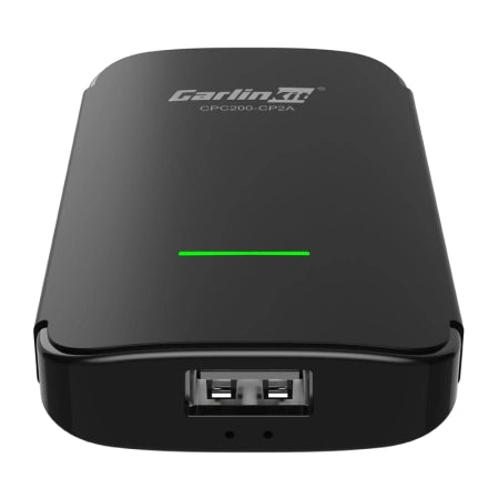 Carlinkit CP2A PRO Wireless Adapter for CarPlay/Android Auto