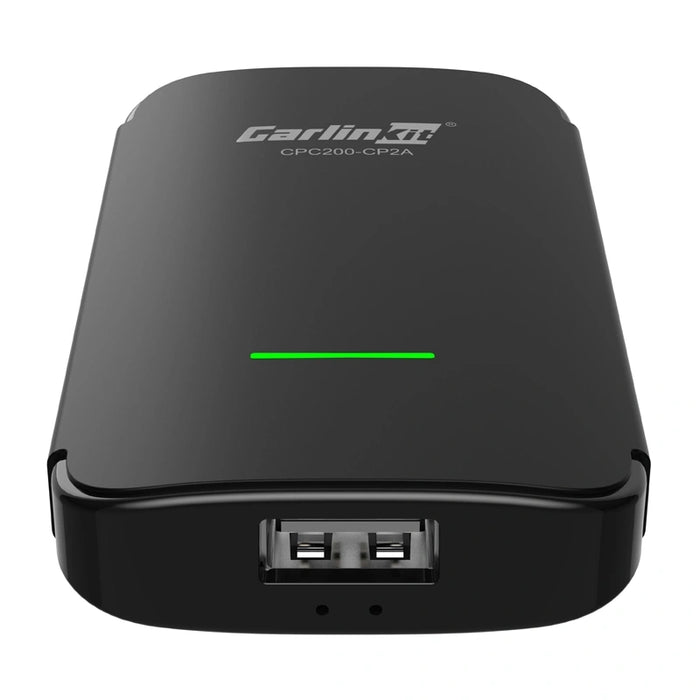 Carlinkit CP2A PRO Wireless Adapter for CarPlay/Android Auto