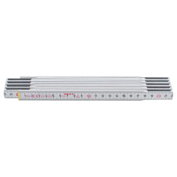 CARPENTRY METER 2 M SOLA HW 2/10 - Измервателни инструменти<<<Ръчни инструменти<<<Инструменти и железария<<<Praktiker