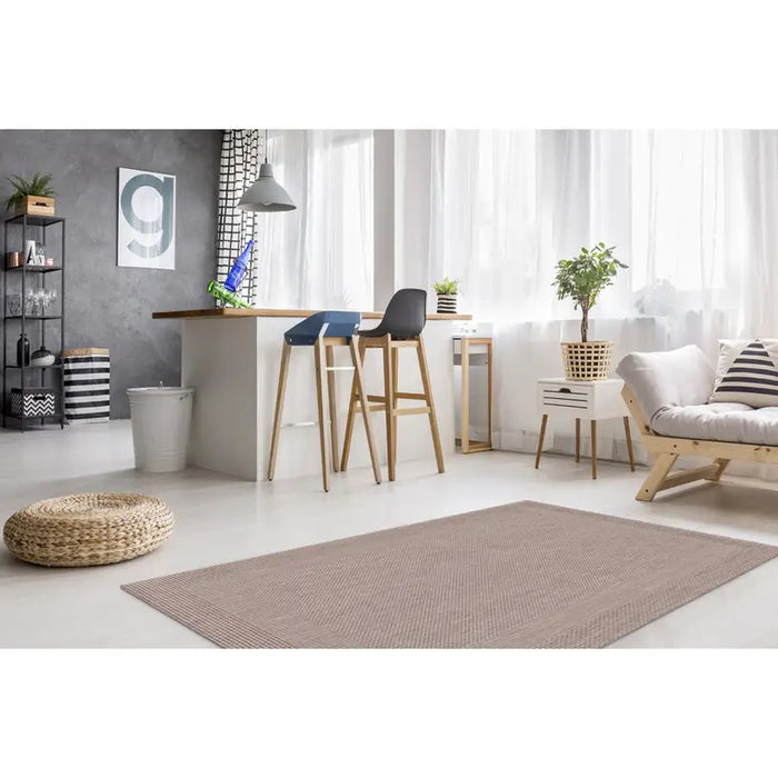 CARPET ADRIA NEW SINTELON 120X170 CM RIGHT L 01DVD 1K - Килими<<<Килими<<<Мебели и