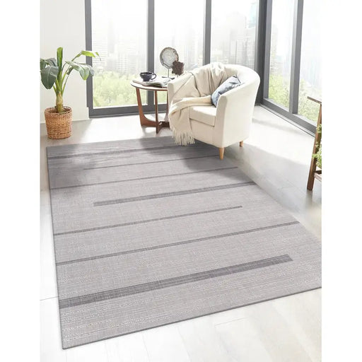 CARPET ADRIA NEW SINTELON 80X150 CM RIGHT L 06SGS 1K - Килими<<<Килими<<<Мебели и