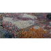 CARPET ARGENTUM 120X170 CM. BLOOMING BLUE - Килими<<<Килими<<<Мебели и интериор<<<Praktiker&&&Килими<<<Килими<<<Подови