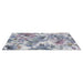 CARPET ARGENTUM 200X290 CM. BLOOMING BLUE - Килими<<<Килими<<<Мебели и интериор<<<Praktiker&&&Килими<<<Килими<<<Подови