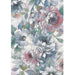 CARPET ARGENTUM 200X290 CM. BLOOMING BLUE - Килими<<<Килими<<<Мебели и интериор<<<Praktiker&&&Килими<<<Килими<<<Подови