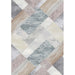 CARPET ARGENTUM 200X290 CM. RECTANGLES - Килими<<<Килими<<<Мебели и интериор<<<Praktiker&&&Килими<<<Килими<<<Подови и