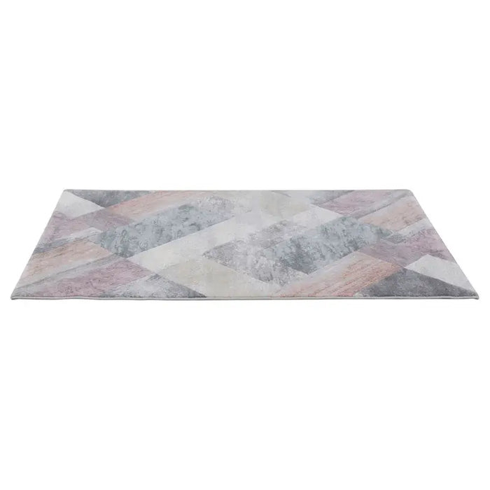 CARPET ARGENTUM 200X290 CM. RECTANGLES - Килими<<<Килими<<<Мебели и интериор<<<Praktiker&&&Килими<<<Килими<<<Подови и