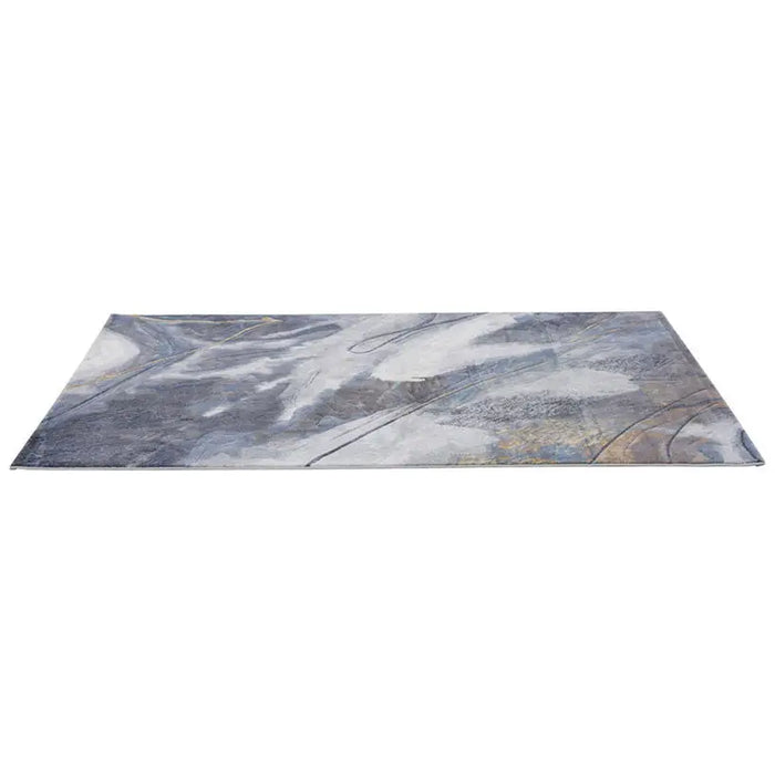CARPET ARGENTUM 200X290 CM. WATERCOLOR BLUE - Килими<<<Килими<<<Мебели и
