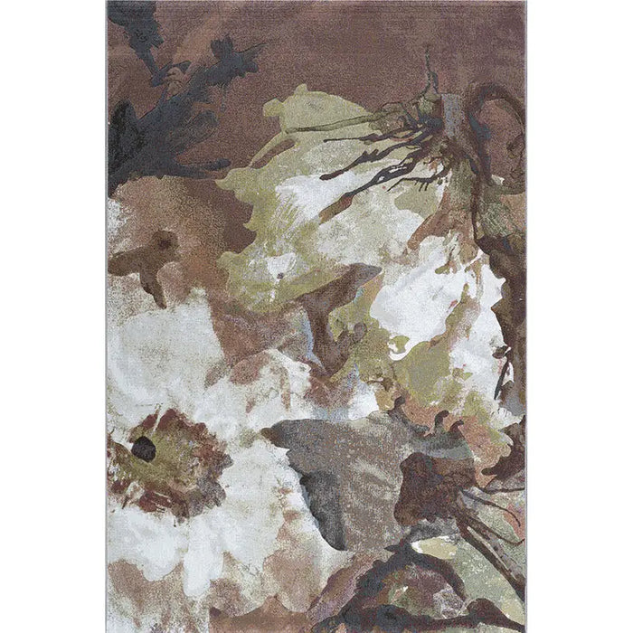CARPET ARGENTUM ABSTRACT 160X230 CM RUST - Килими<<<Килими<<<Мебели и интериор<<<Praktiker&&&Килими<<<Килими<<<Подови и
