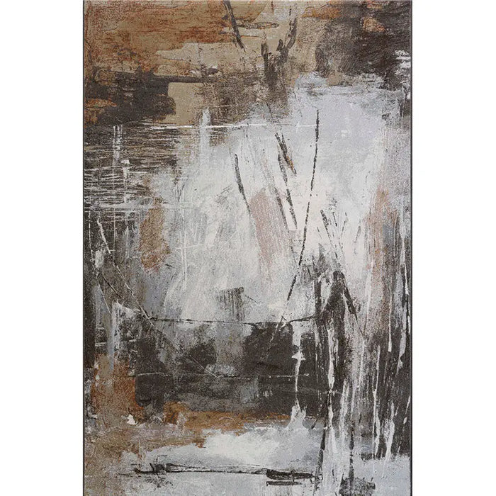 CARPET ARGENTUM VINTAGE 160X230 CM ORANGE - Килими<<<Килими<<<Подови и стенни покрития<<<Praktiker